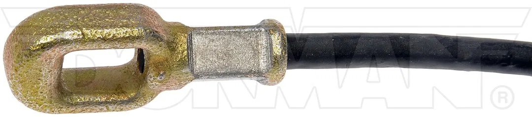 926-048 – DORMAN Drum Brake Self Adjuster Cable, OE Replacement - view 3